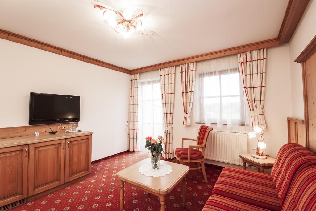 Bloberger Hof Otel Salzburg Dış mekan fotoğraf