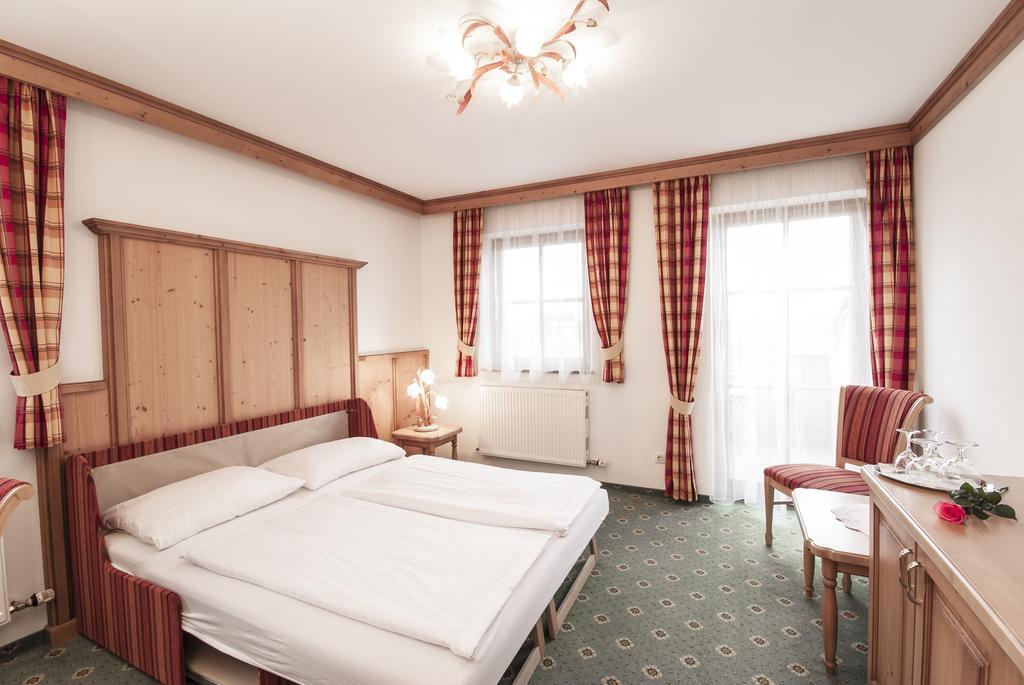 Bloberger Hof Otel Salzburg Dış mekan fotoğraf