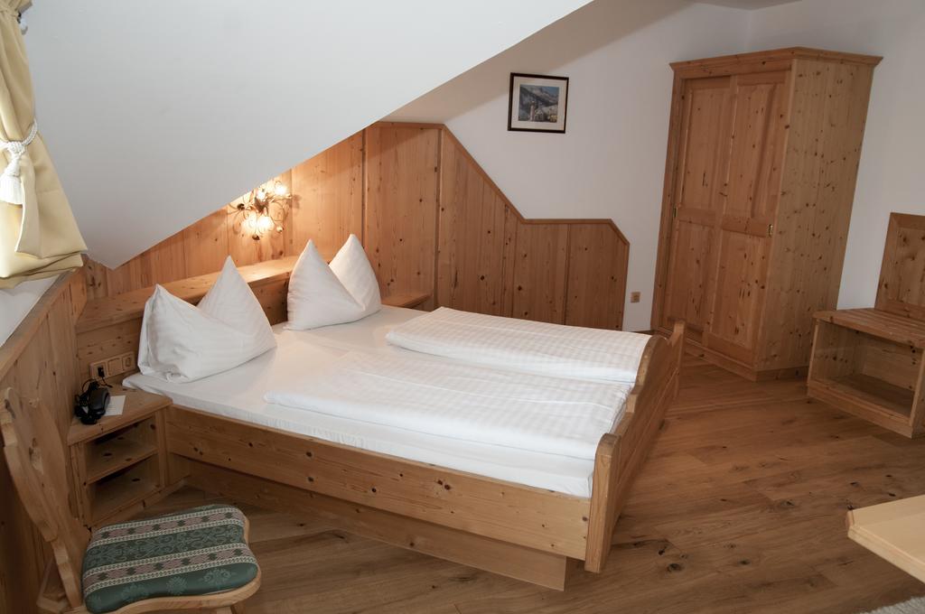 Bloberger Hof Otel Salzburg Dış mekan fotoğraf