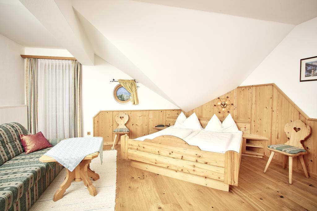 Bloberger Hof Otel Salzburg Dış mekan fotoğraf